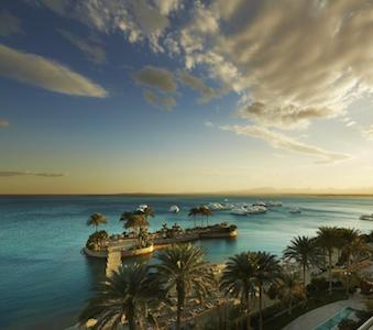 Marriott Red Sea Beach Resort Hurghada small